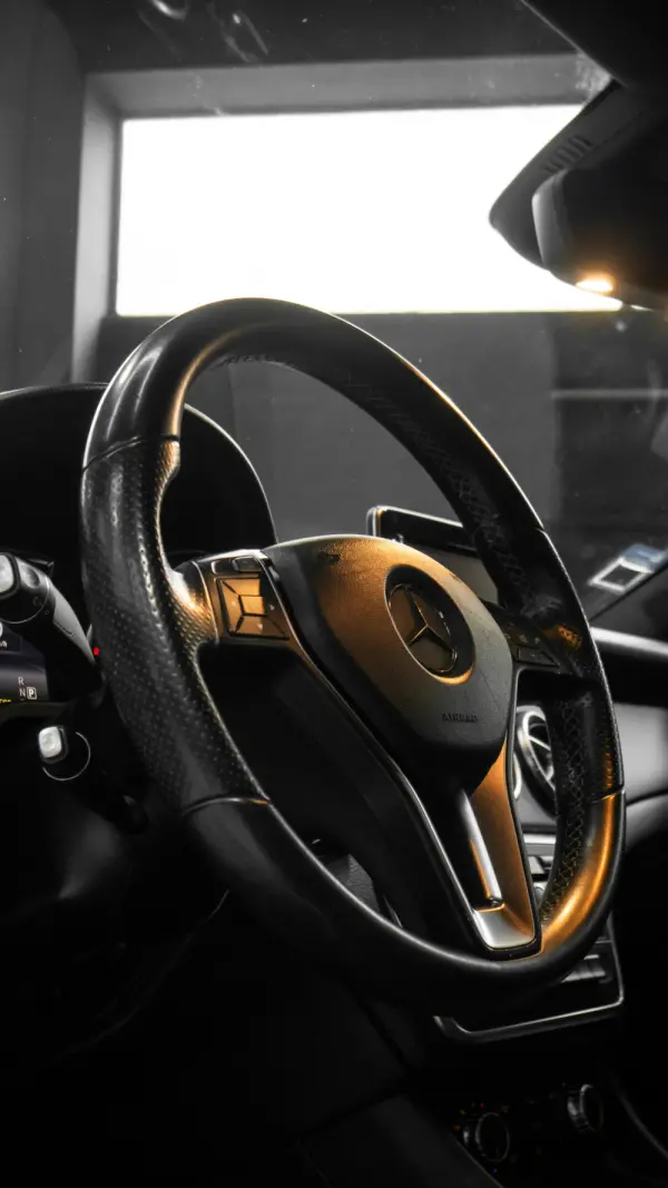 Mercedes-Benz CLA 220 d Aut. 19