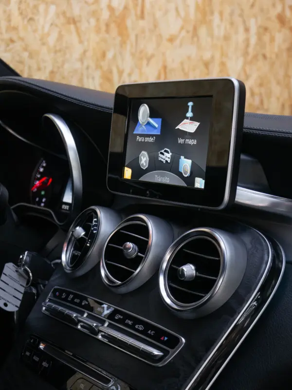 Mercedes-Benz C 220 c220d coupe 24