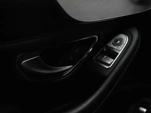 Mercedes-Benz C 220 c220d coupe 43