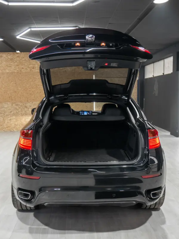 BMW X6 35 d xDrive 46