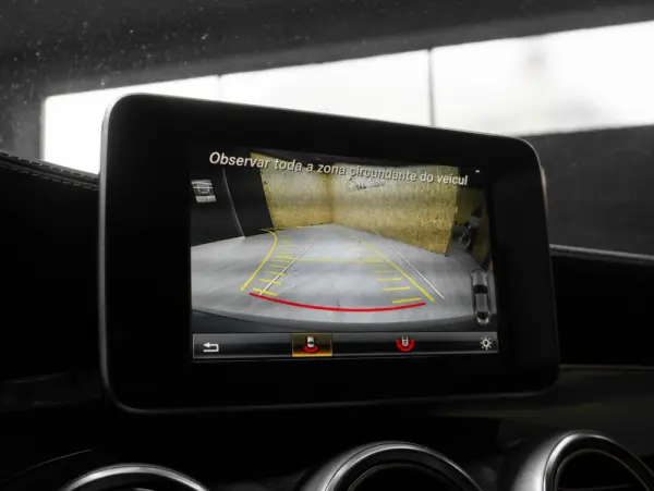 Mercedes-Benz C 220 c220d coupe 45