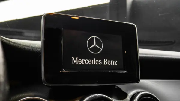 Mercedes-Benz CLA 220 d Aut. 24