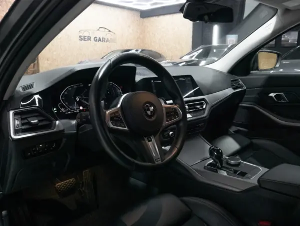 BMW 320 320e full look M3 22