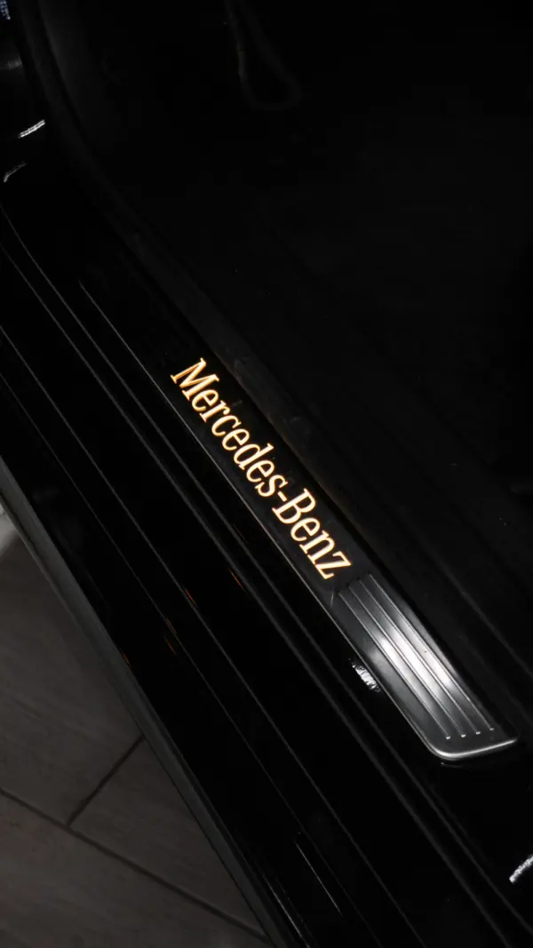 Mercedes-Benz CLA 220 d Aut. 16