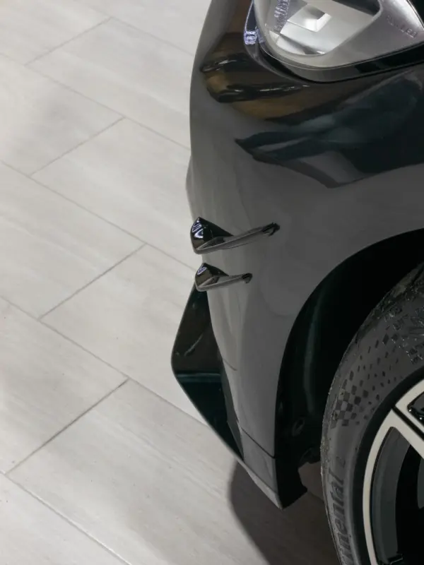 BMW 320 320e full look M3 19