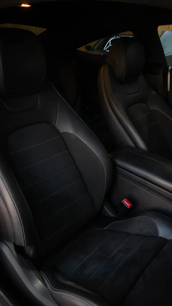 Mercedes-Benz C 250 d 22