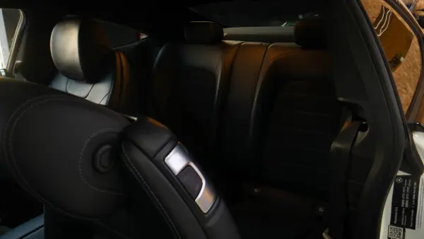 Mercedes-Benz C 250 d 18