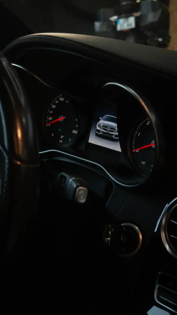 Mercedes-Benz C 250 d 26