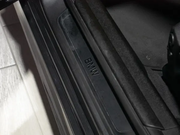 BMW 320 320e full look M3 35