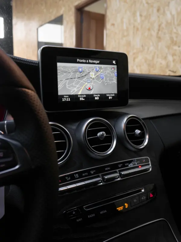 Mercedes-Benz C 220 c220d coupe 33