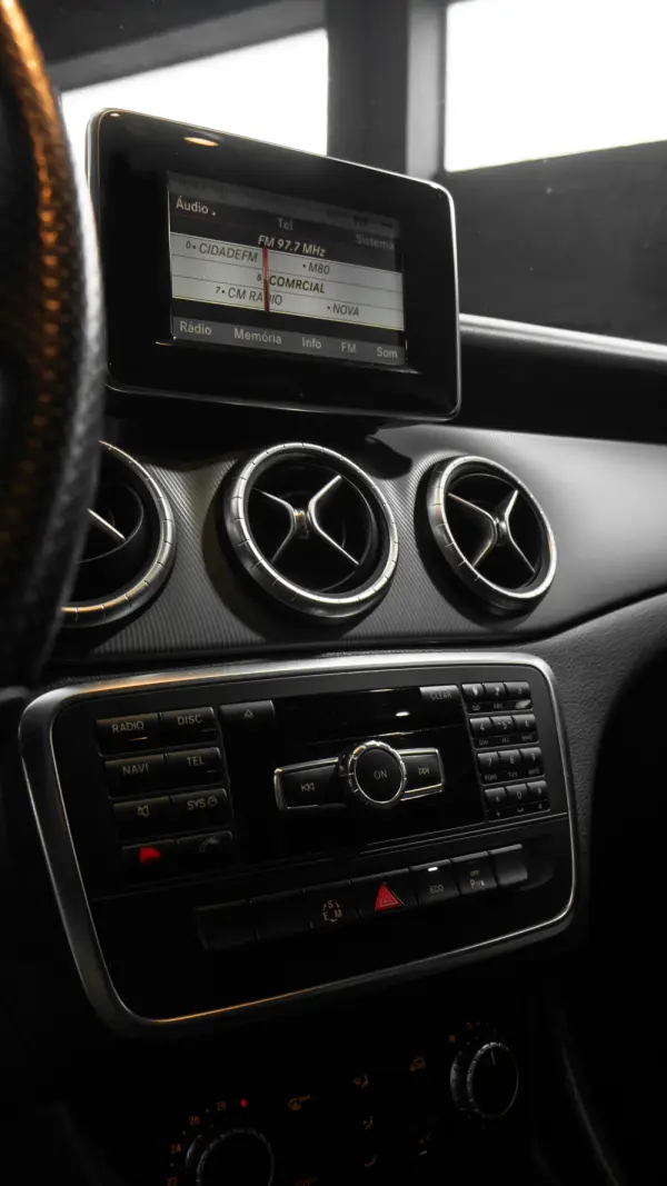 Mercedes-Benz CLA 220 d Aut. 25