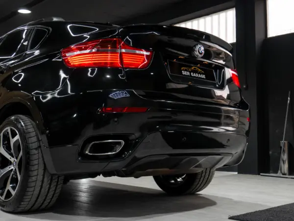 BMW X6 35 d xDrive 19