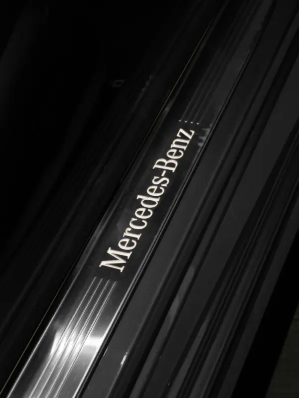 Mercedes-Benz C 220 c220d coupe 22