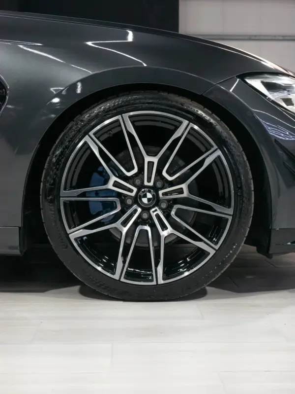 BMW 320 320e full look M3 7