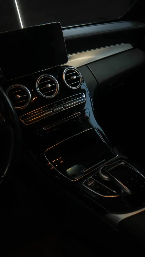 Mercedes-Benz C 250 d 17