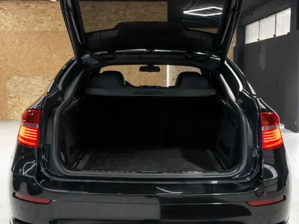 BMW X6 35 d xDrive 45