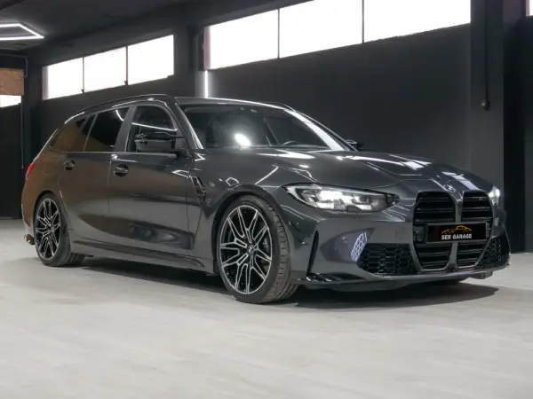 BMW 320 320e full look M3 4