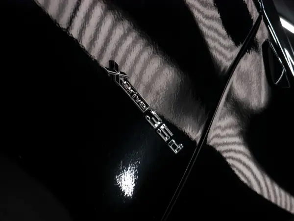 BMW X6 35 d xDrive 12