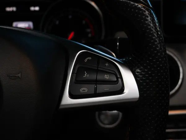 Mercedes-Benz CLA 200 d Shooting Brake AMG Line Aut. 27