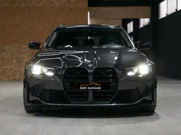 BMW 320 320e full look M3 11