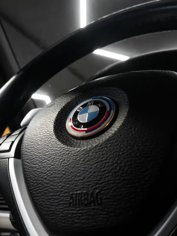 BMW X6 35 d xDrive 30