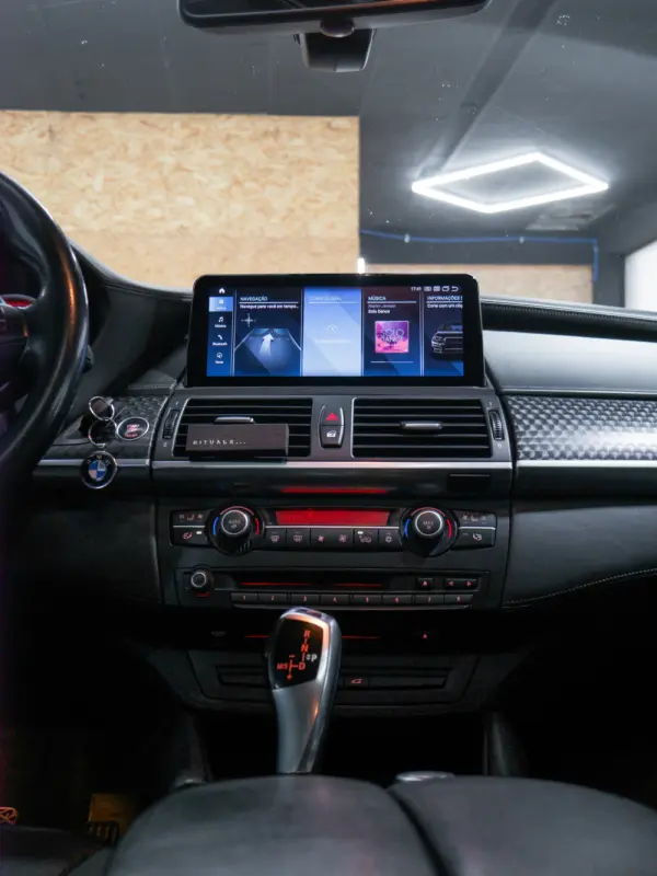 BMW X6 35 d xDrive 39