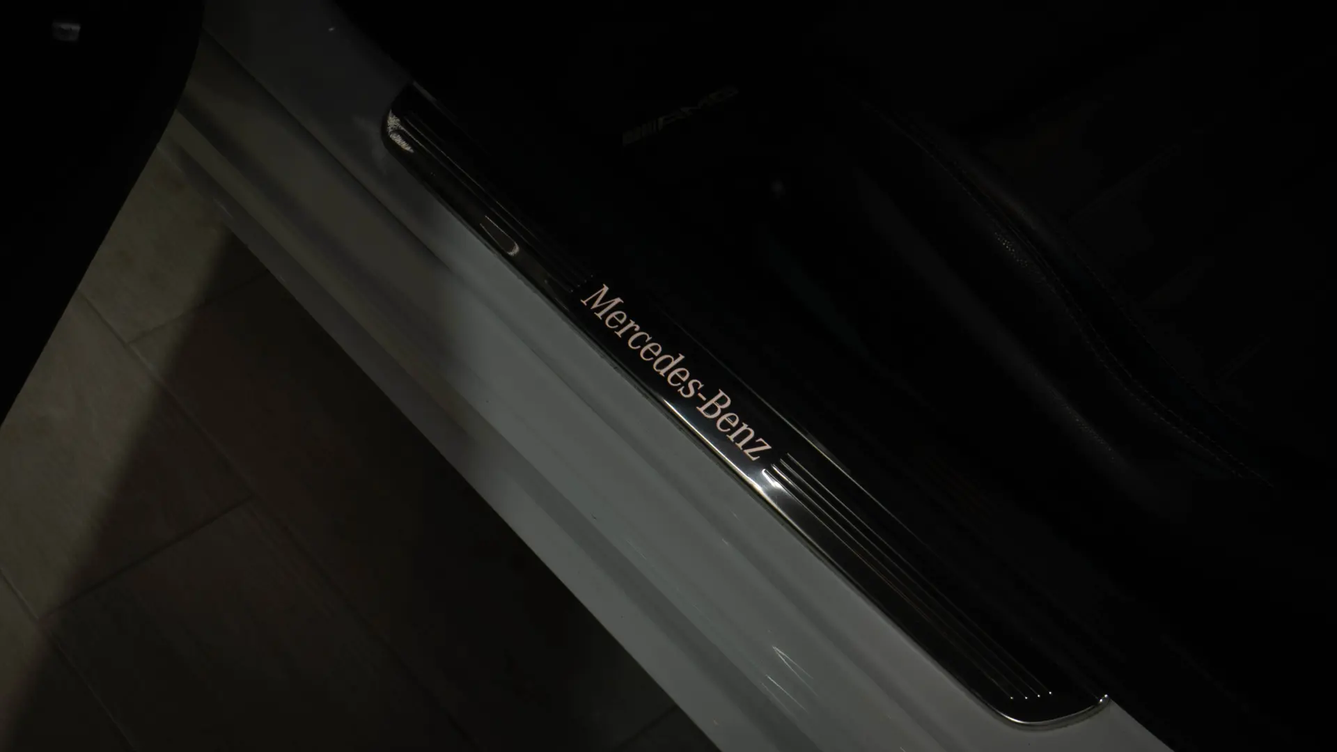 Mercedes-Benz C 250 d 13