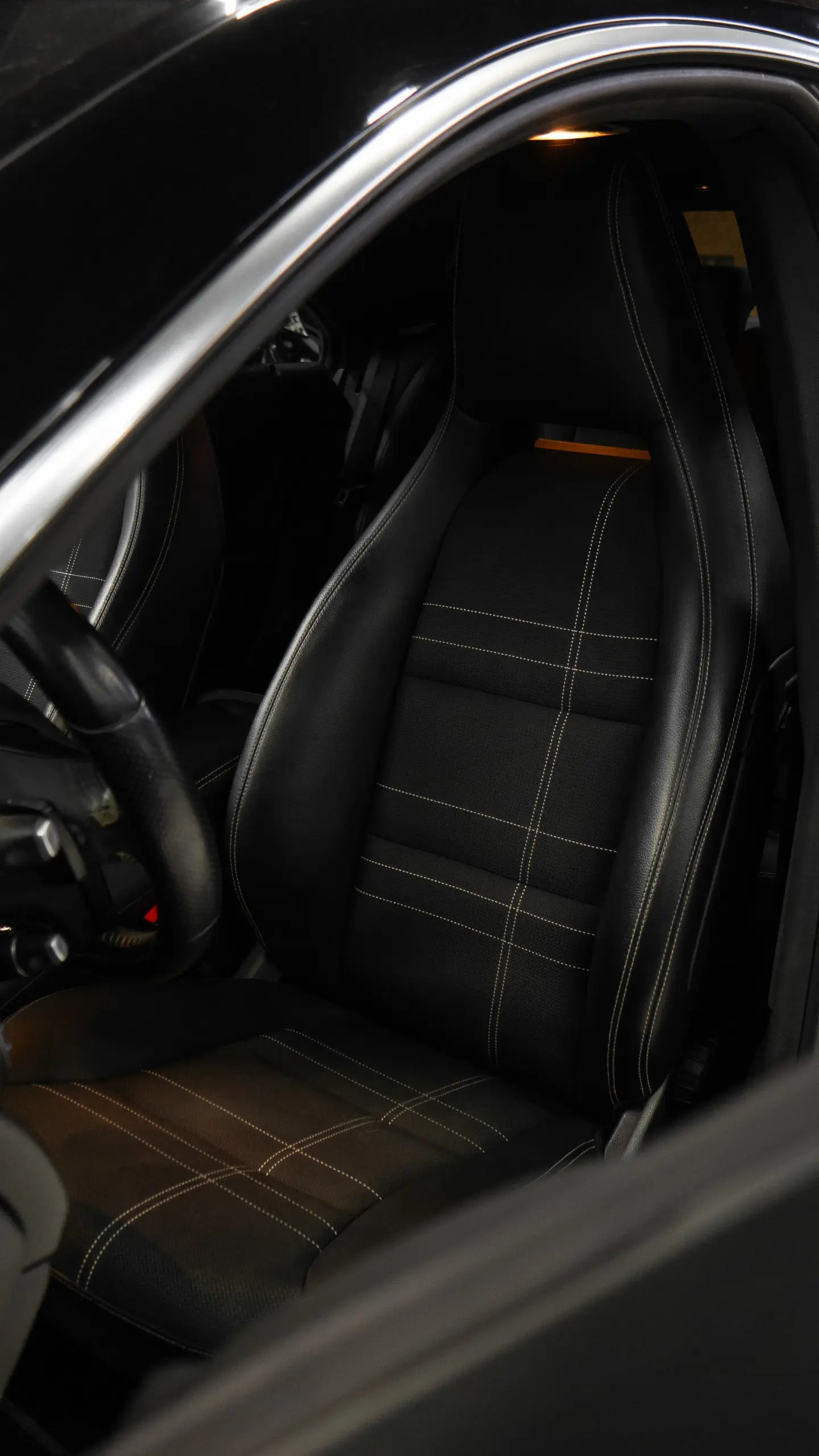 Mercedes-Benz CLA 220 d Aut. 20