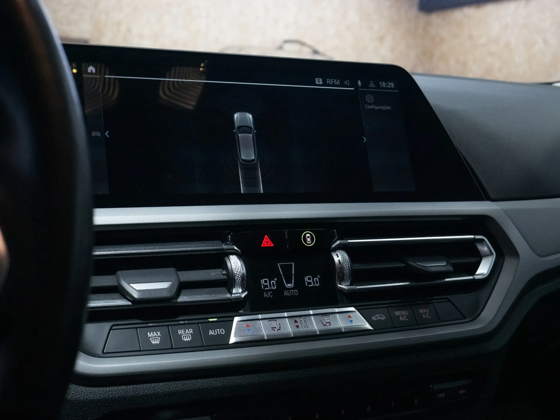 BMW 320 320e full look M3 24