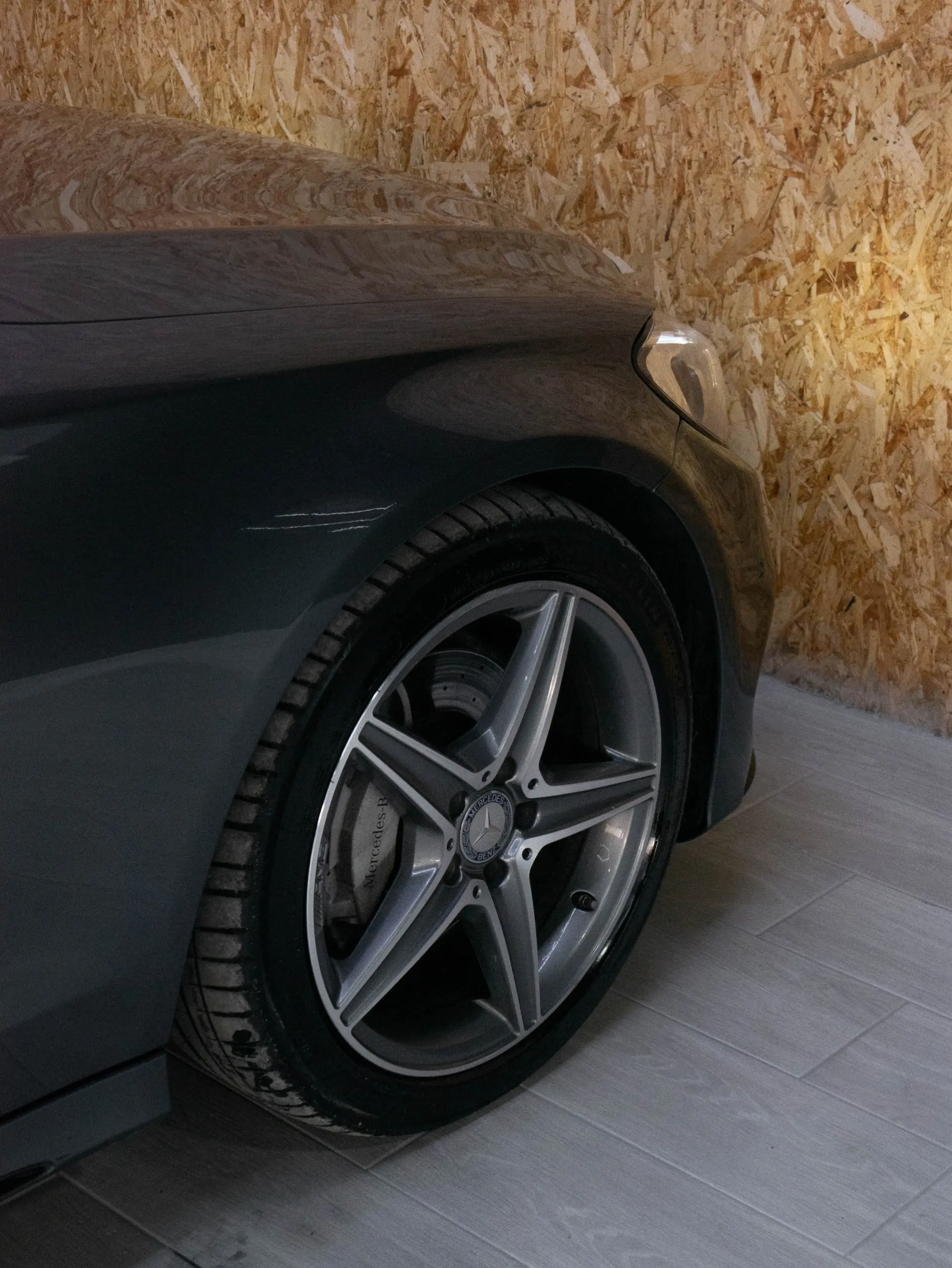 Mercedes-Benz C 220 c220d coupe 18