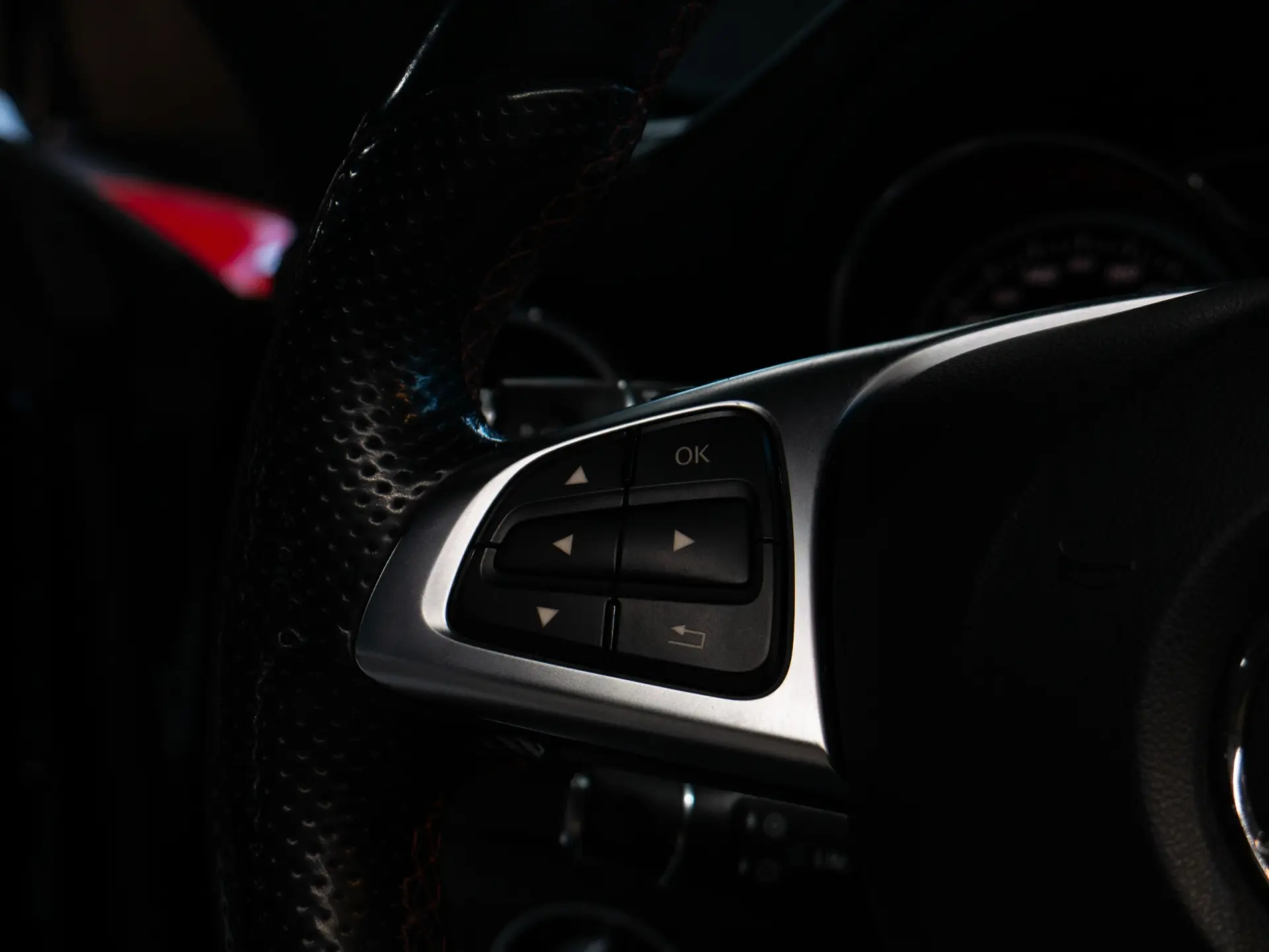 Mercedes-Benz CLA 200 d Shooting Brake AMG Line Aut. 28