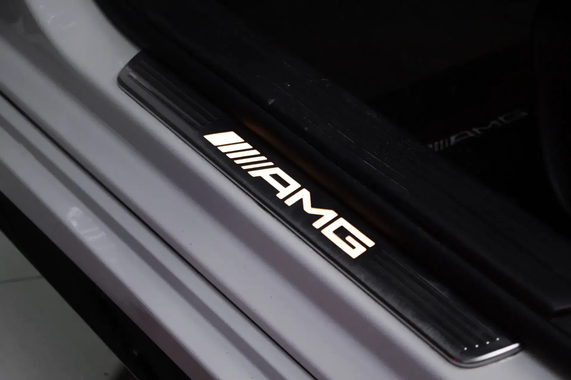 Mercedes-Benz A 45 AMG Edition 1 15