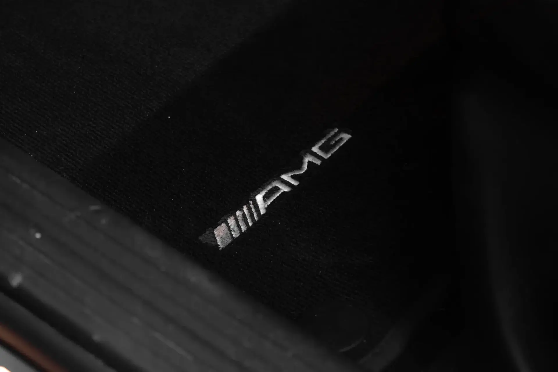 Mercedes-Benz A 45 AMG Edition 1 16