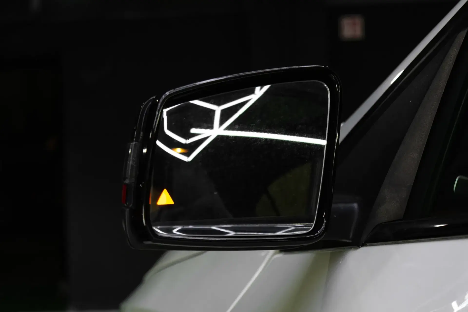 Mercedes-Benz A 45 AMG Edition 1 19