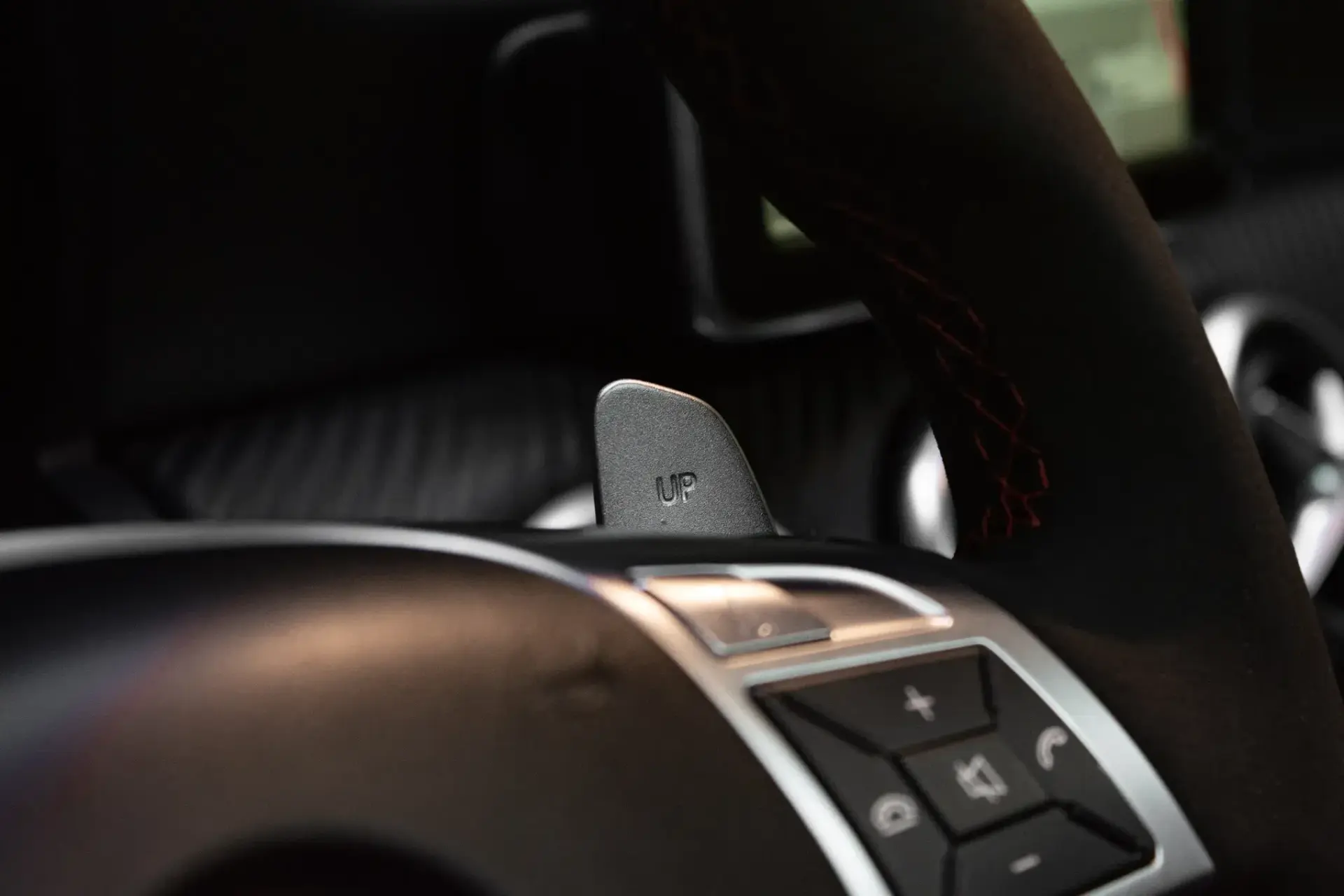 Mercedes-Benz A 45 AMG Edition 1 20