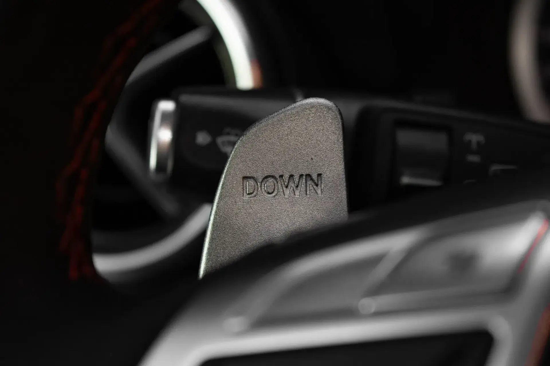 Mercedes-Benz A 45 AMG Edition 1 23