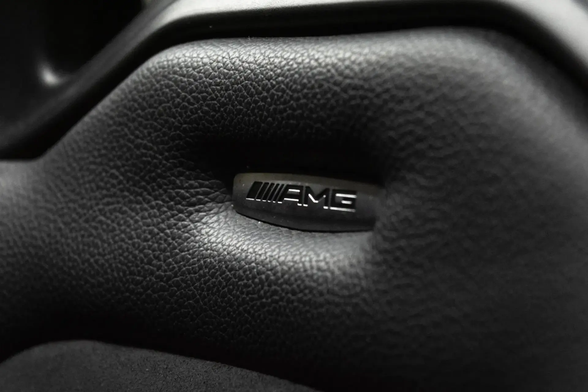 Mercedes-Benz A 45 AMG Edition 1 28