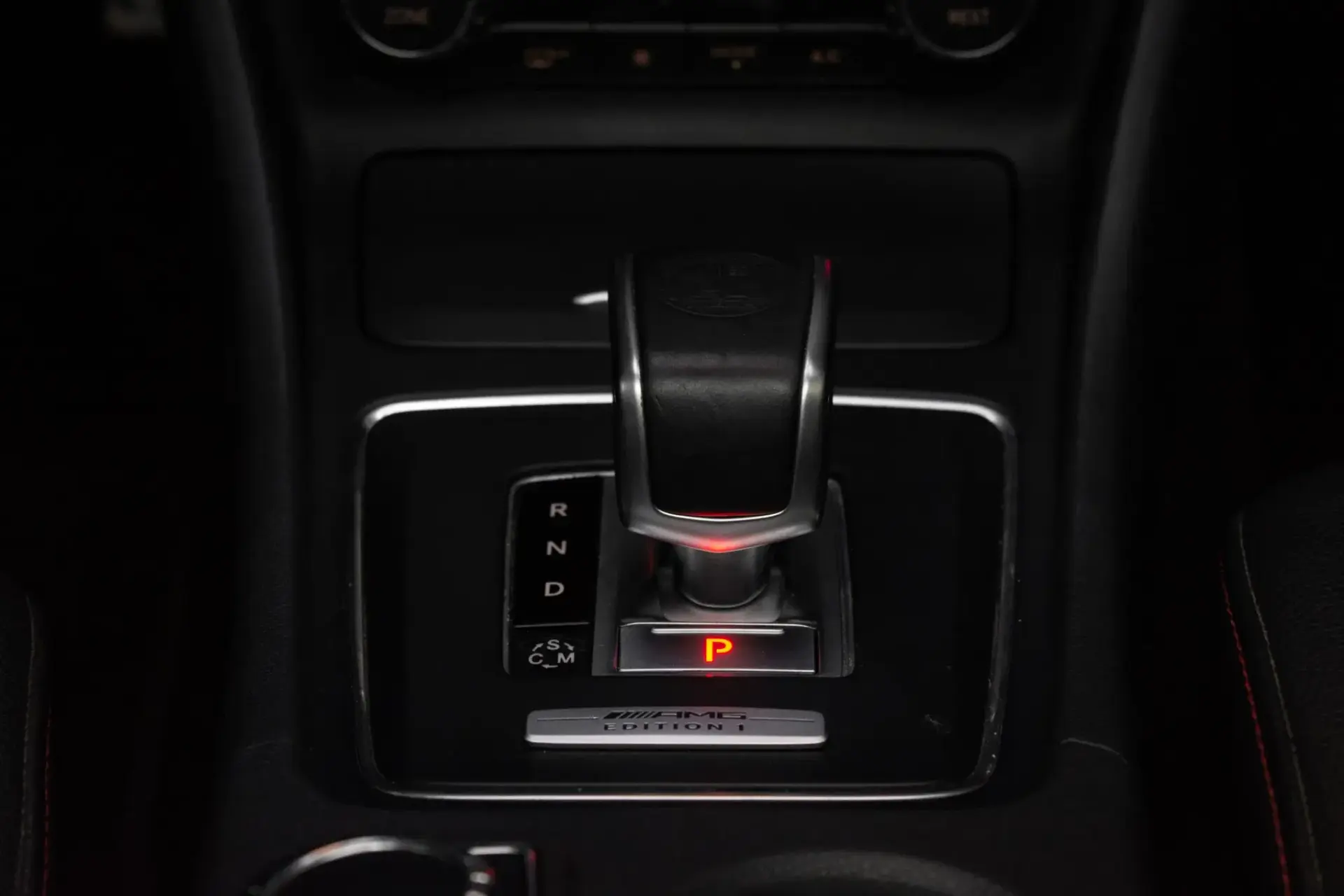 Mercedes-Benz A 45 AMG Edition 1 33