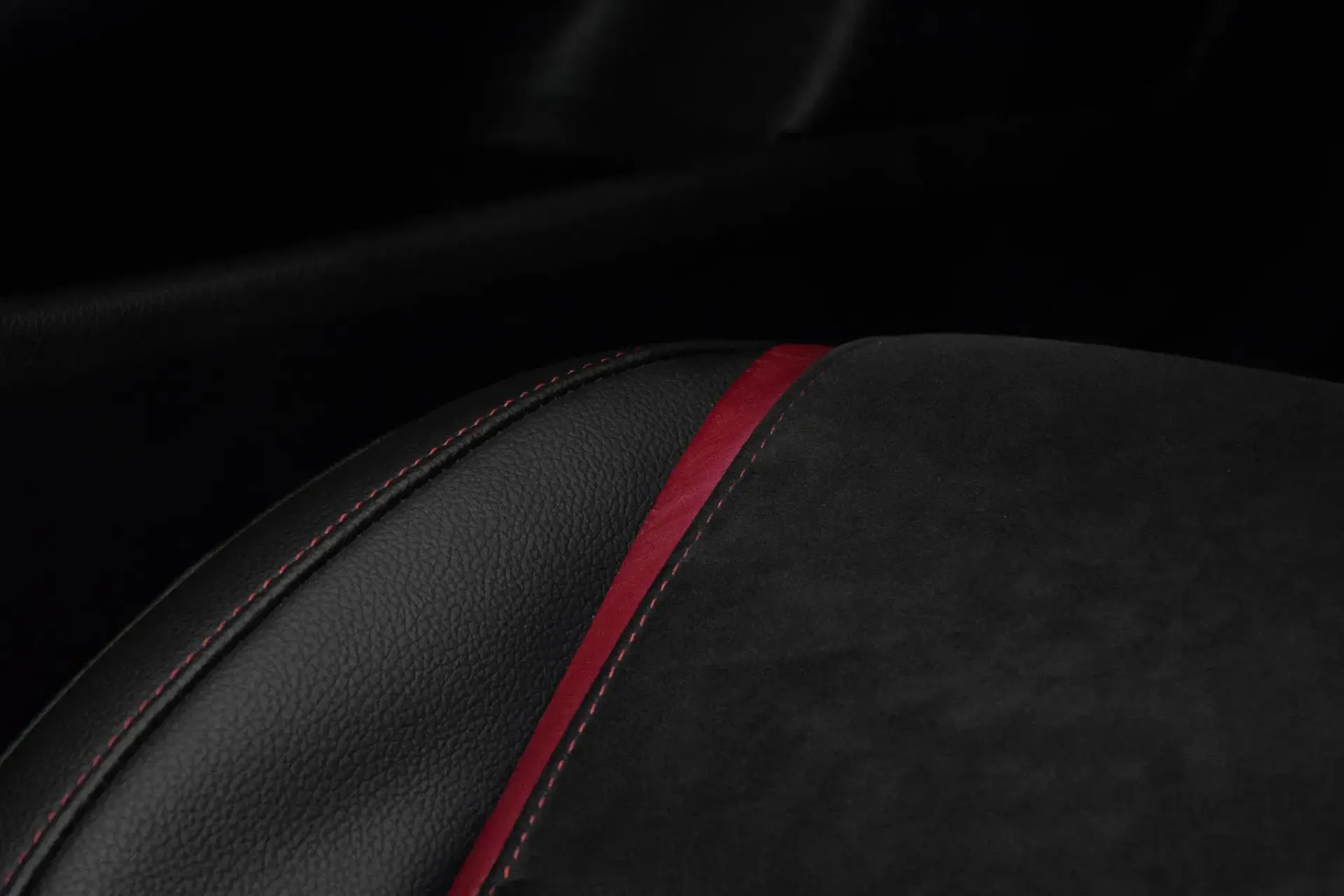 Mercedes-Benz A 45 AMG Edition 1 34