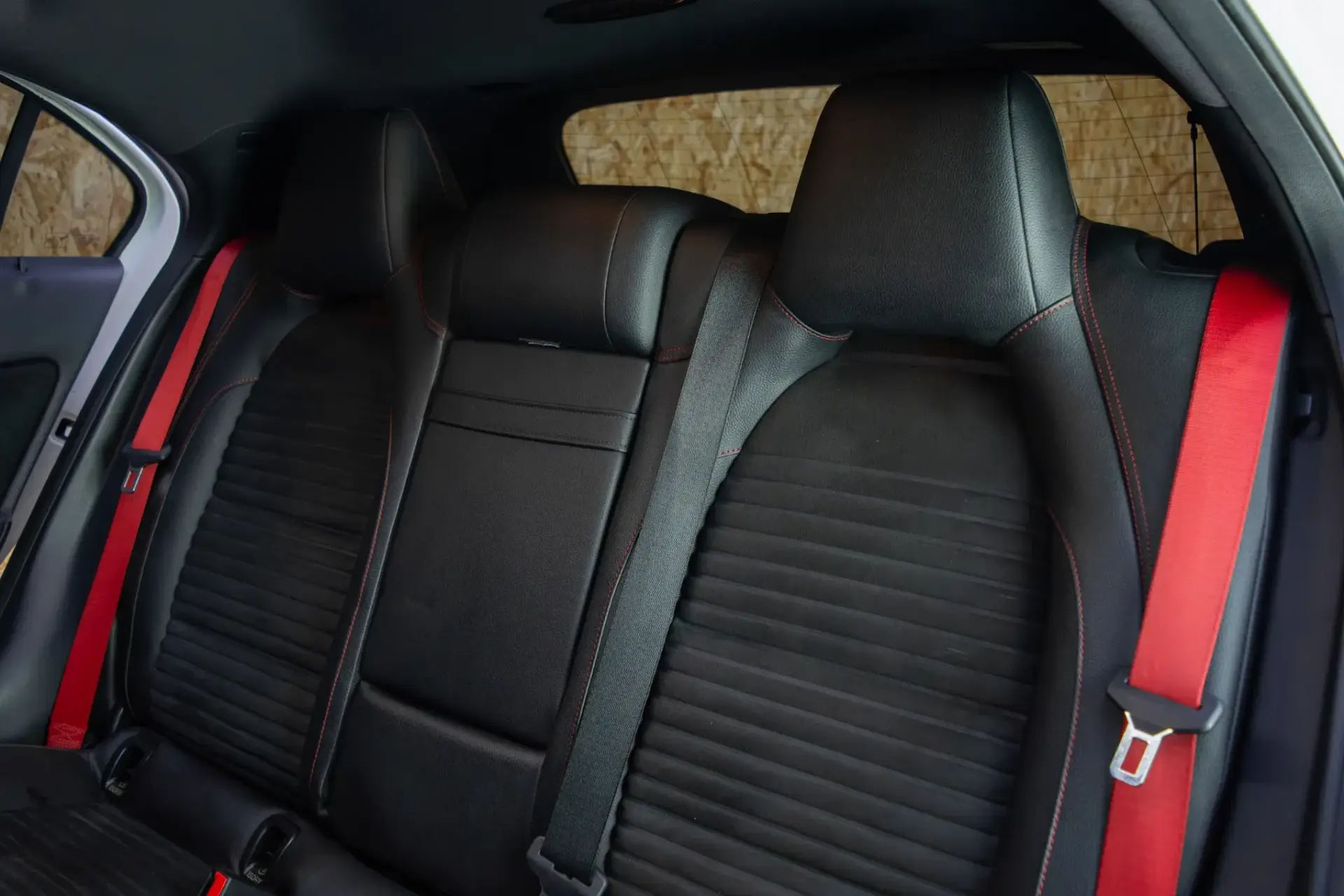 Mercedes-Benz A 45 AMG Edition 1 39