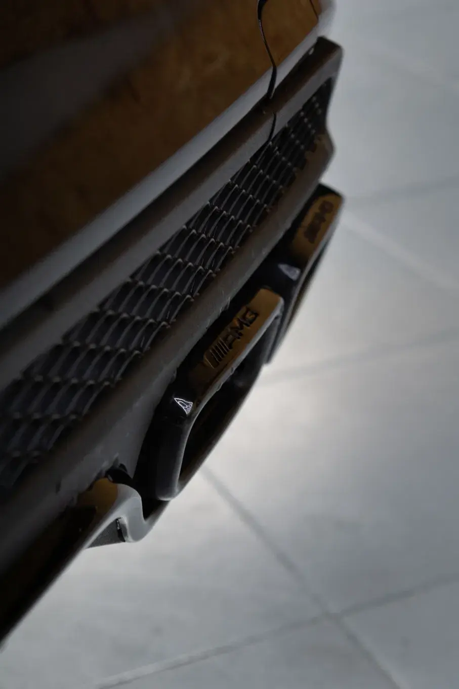 Mercedes-Benz C 63 AMG S 30