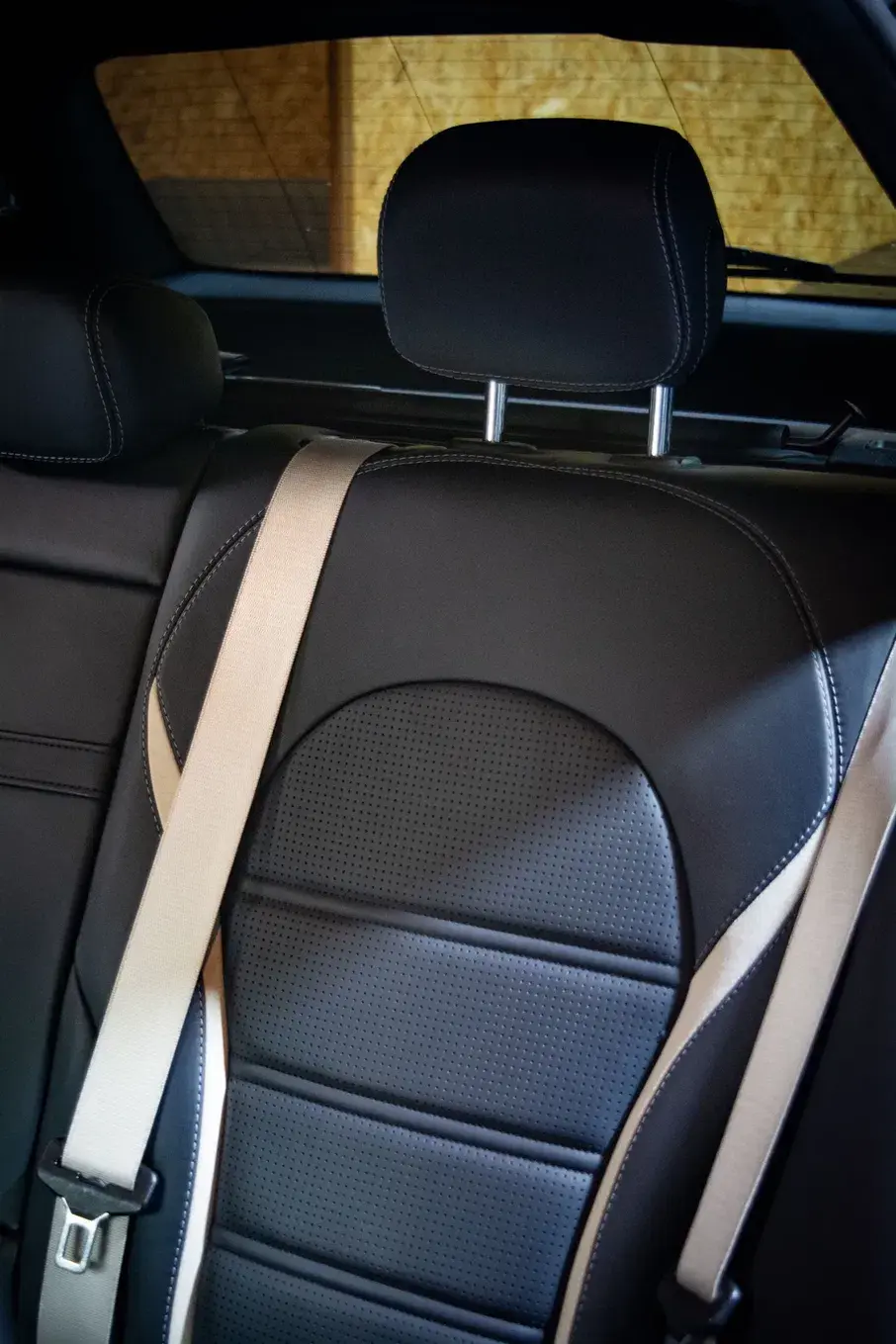 Mercedes-Benz C 63 AMG S 41