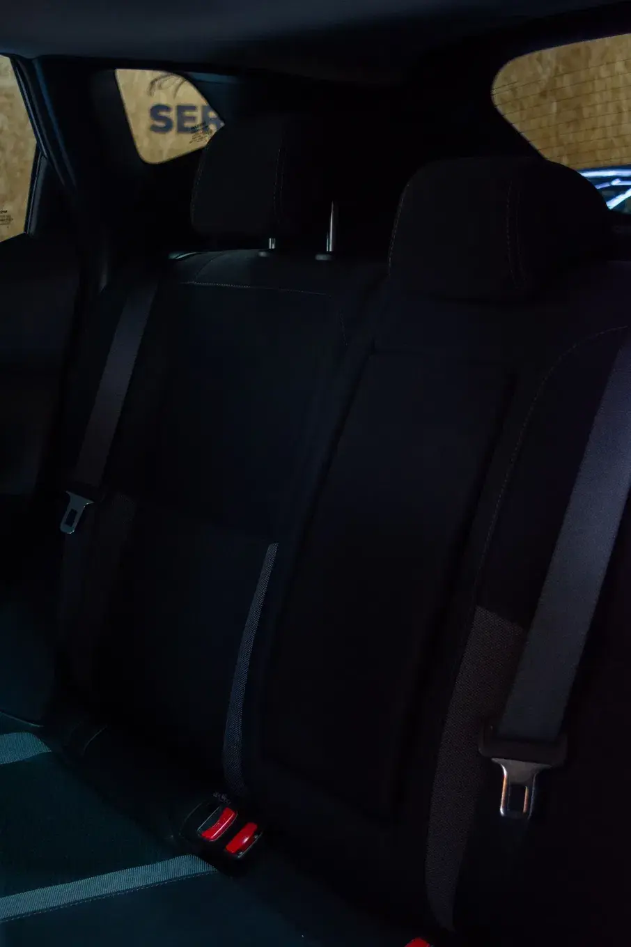 Nissan Qashqai Teckna 9