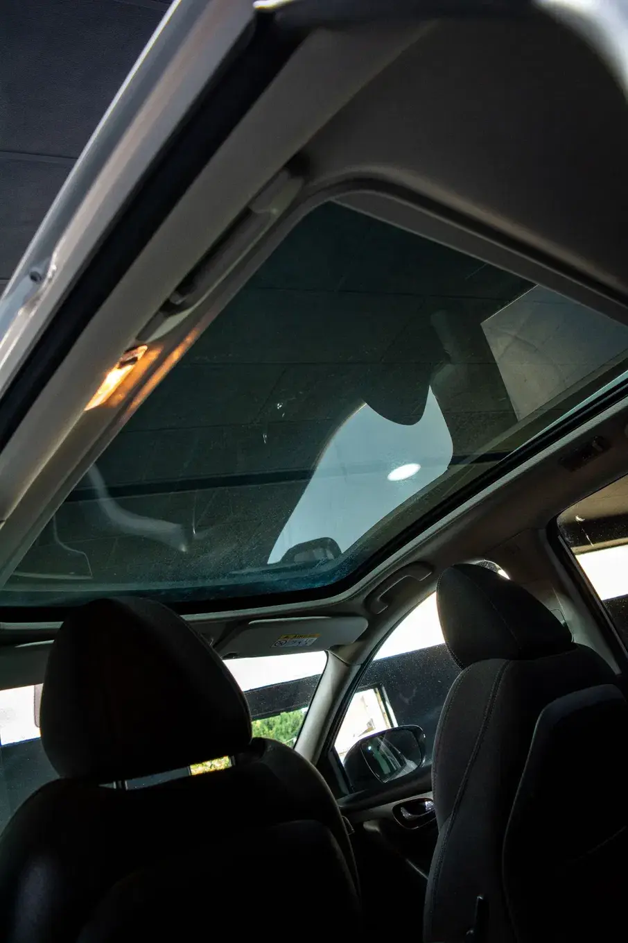 Nissan Qashqai Teckna 11