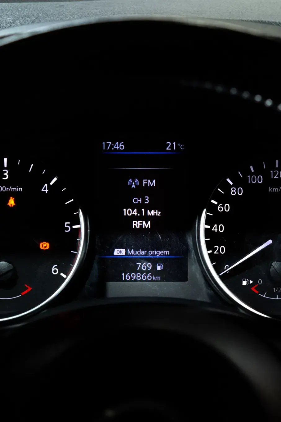 Nissan Qashqai Teckna 16