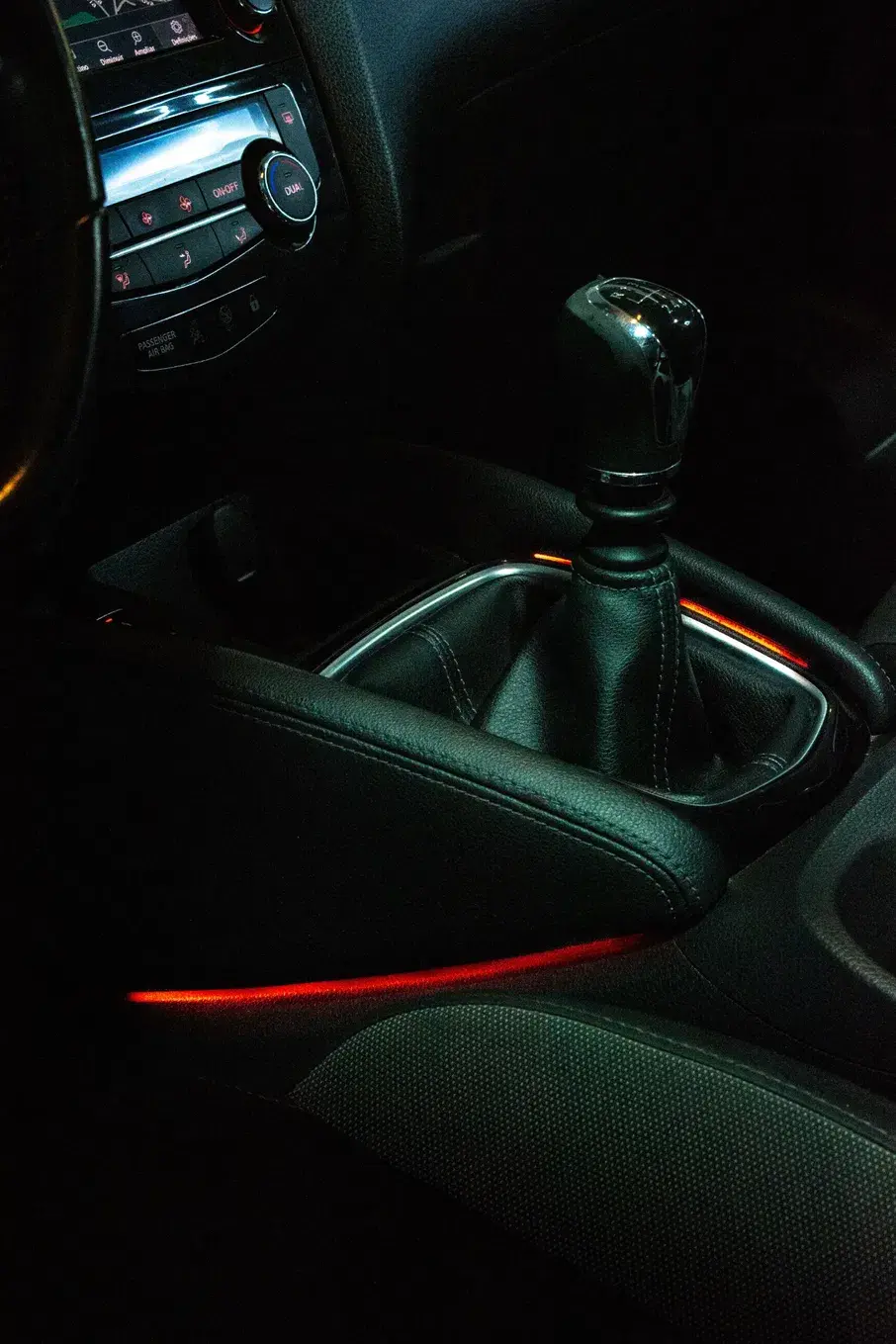 Nissan Qashqai Teckna 19