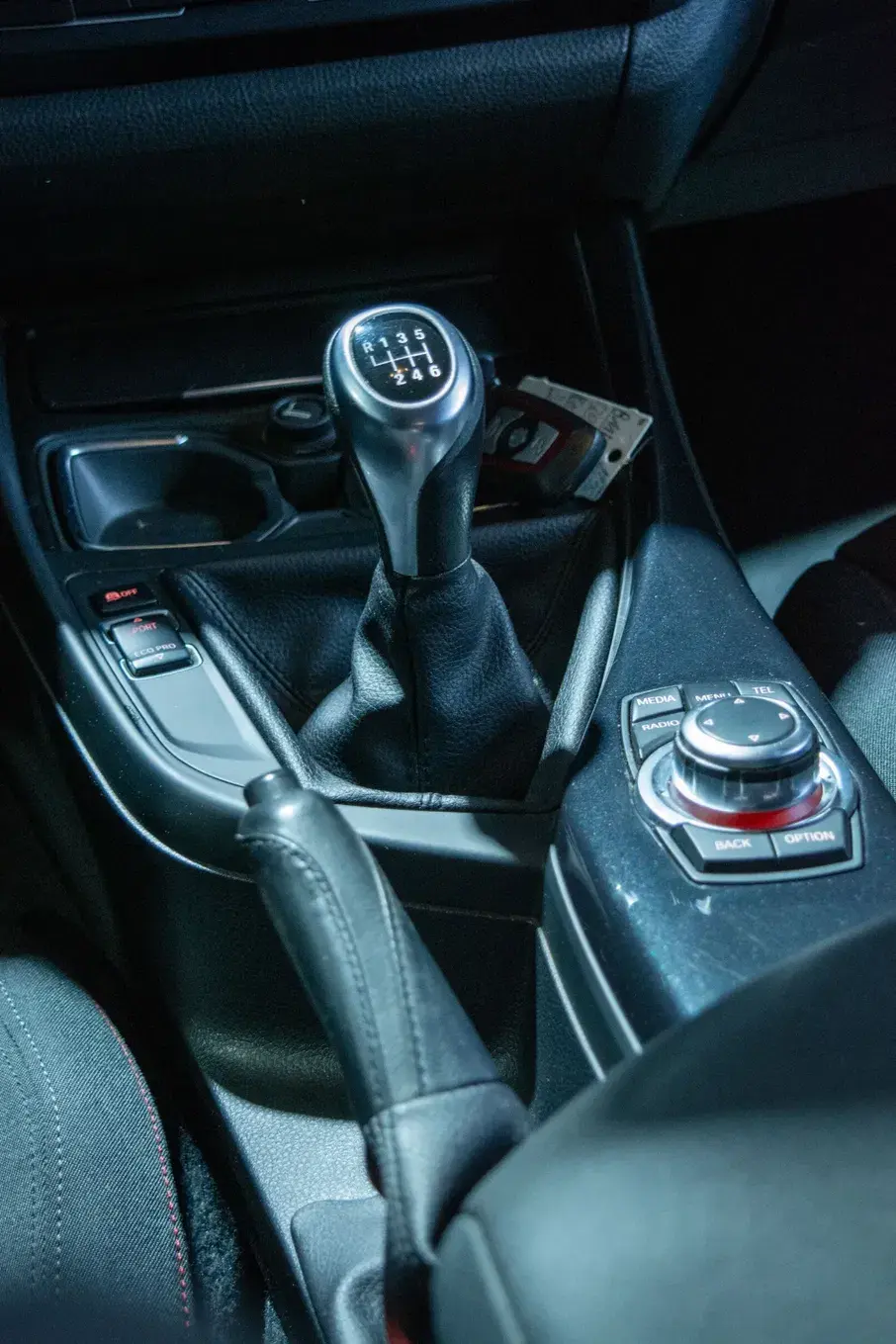 BMW 120 120d pack M 10