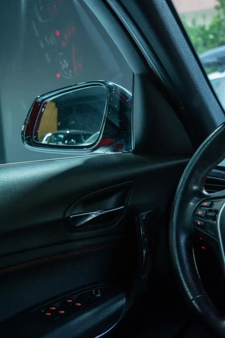 BMW 120 120d pack M 11