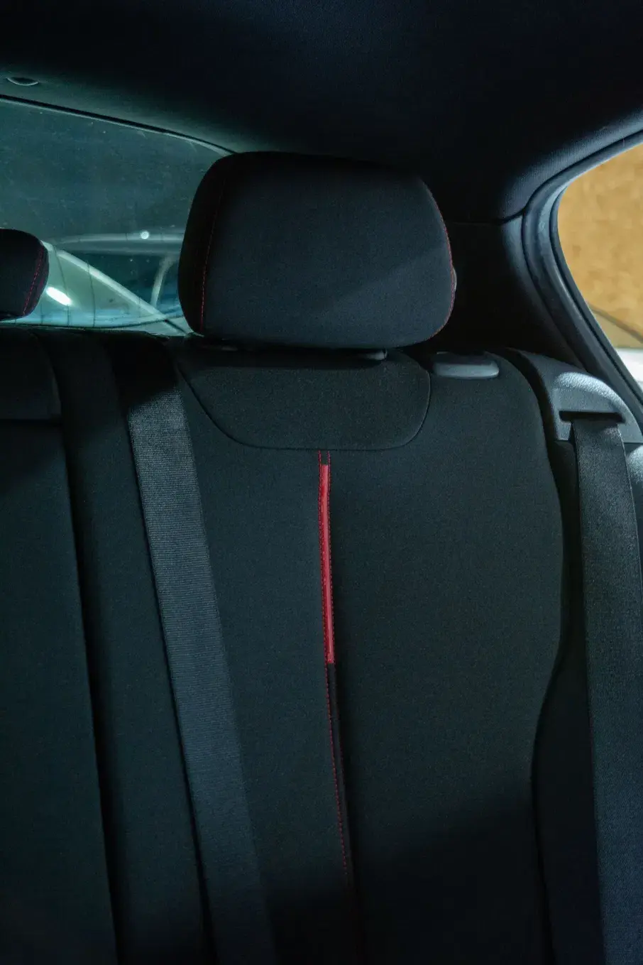 BMW 120 120d pack M 14