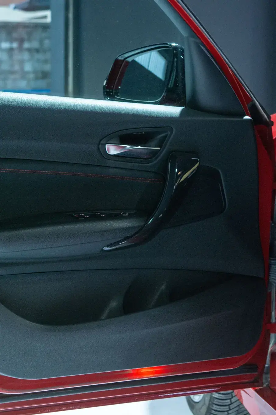 BMW 120 120d pack M 15